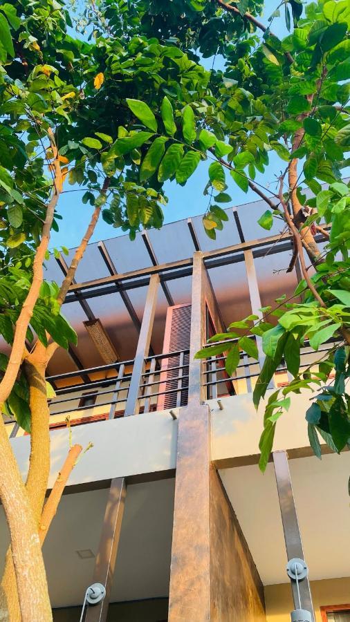 Canal Village Pakpra Phatthalung Ngoại thất bức ảnh