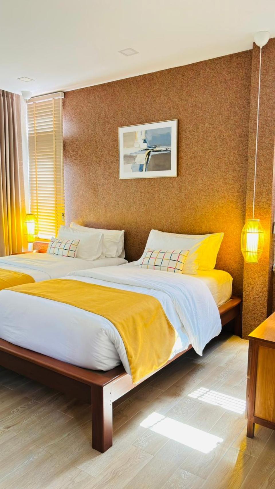 Canal Village Pakpra Phatthalung Ngoại thất bức ảnh