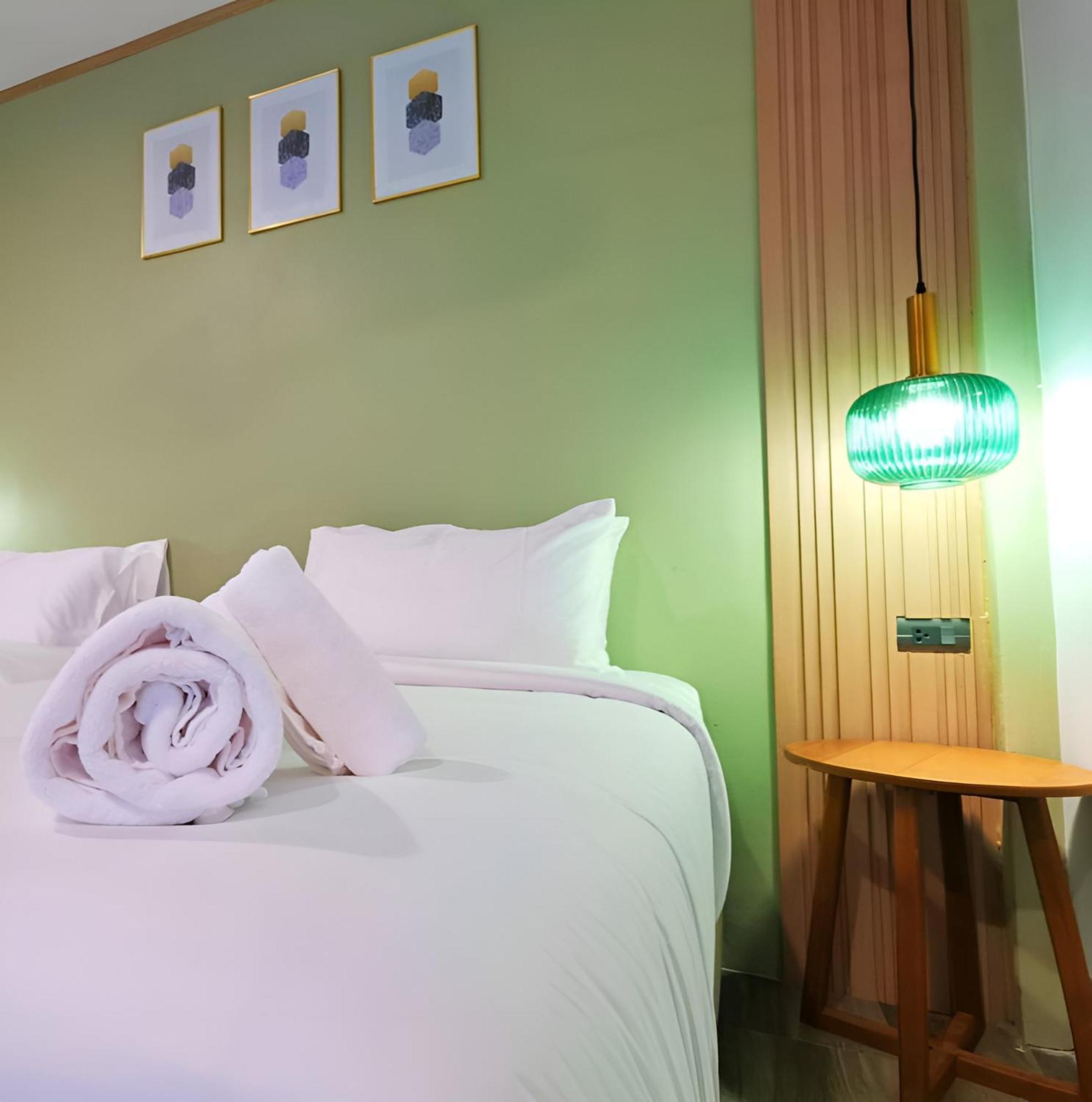 Canal Village Pakpra Phatthalung Ngoại thất bức ảnh