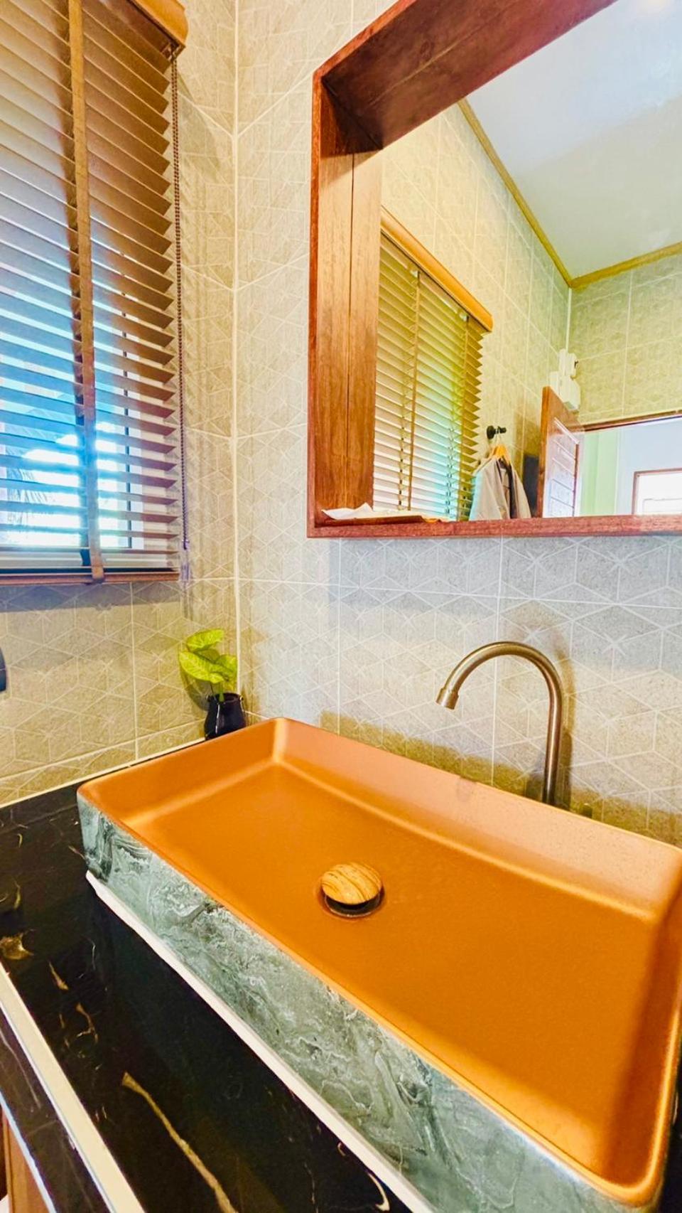 Canal Village Pakpra Phatthalung Ngoại thất bức ảnh