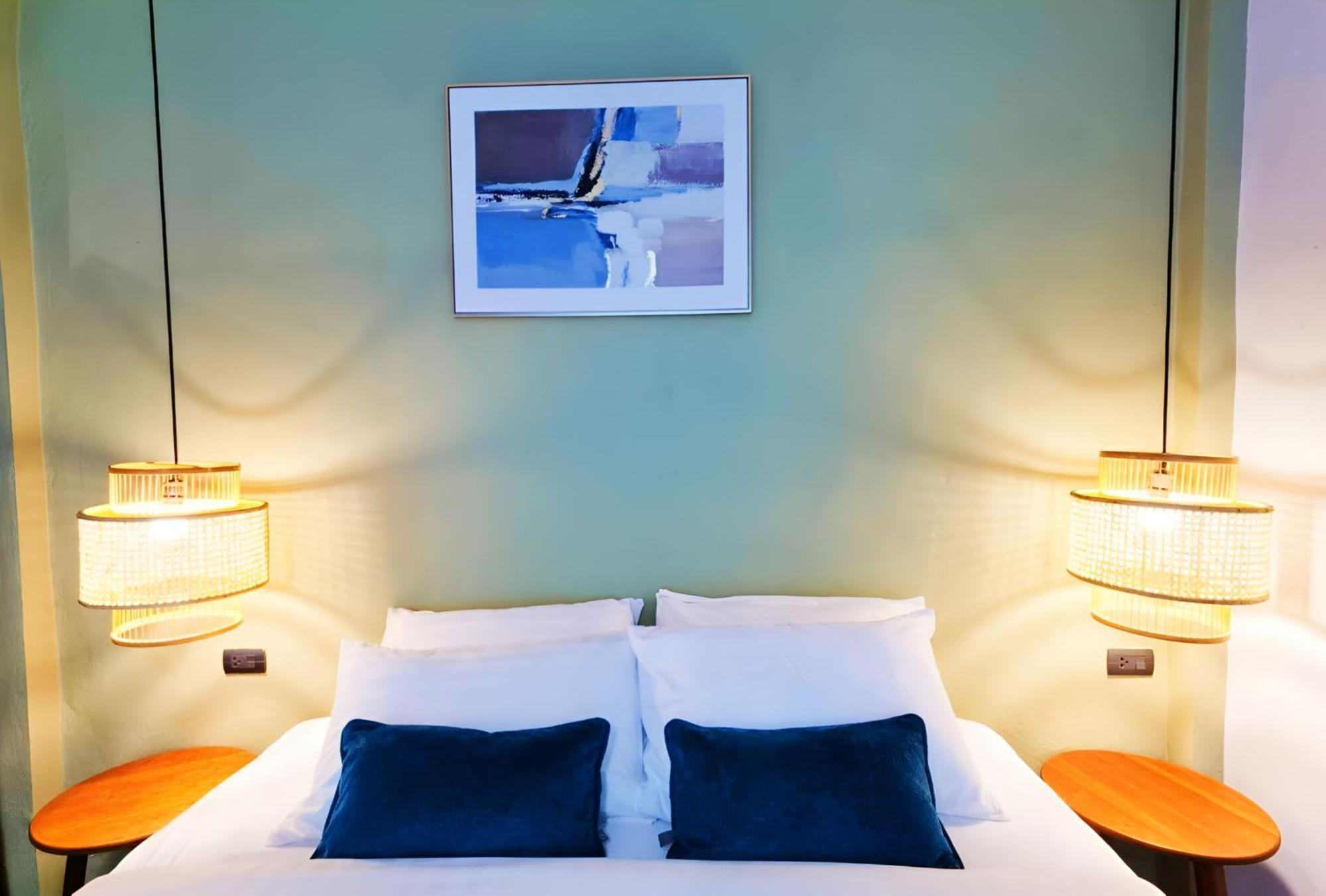 Canal Village Pakpra Phatthalung Ngoại thất bức ảnh