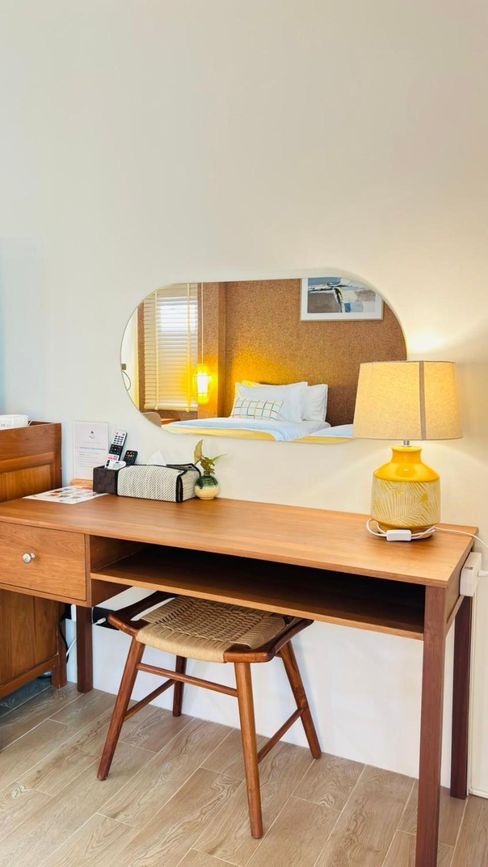 Canal Village Pakpra Phatthalung Ngoại thất bức ảnh