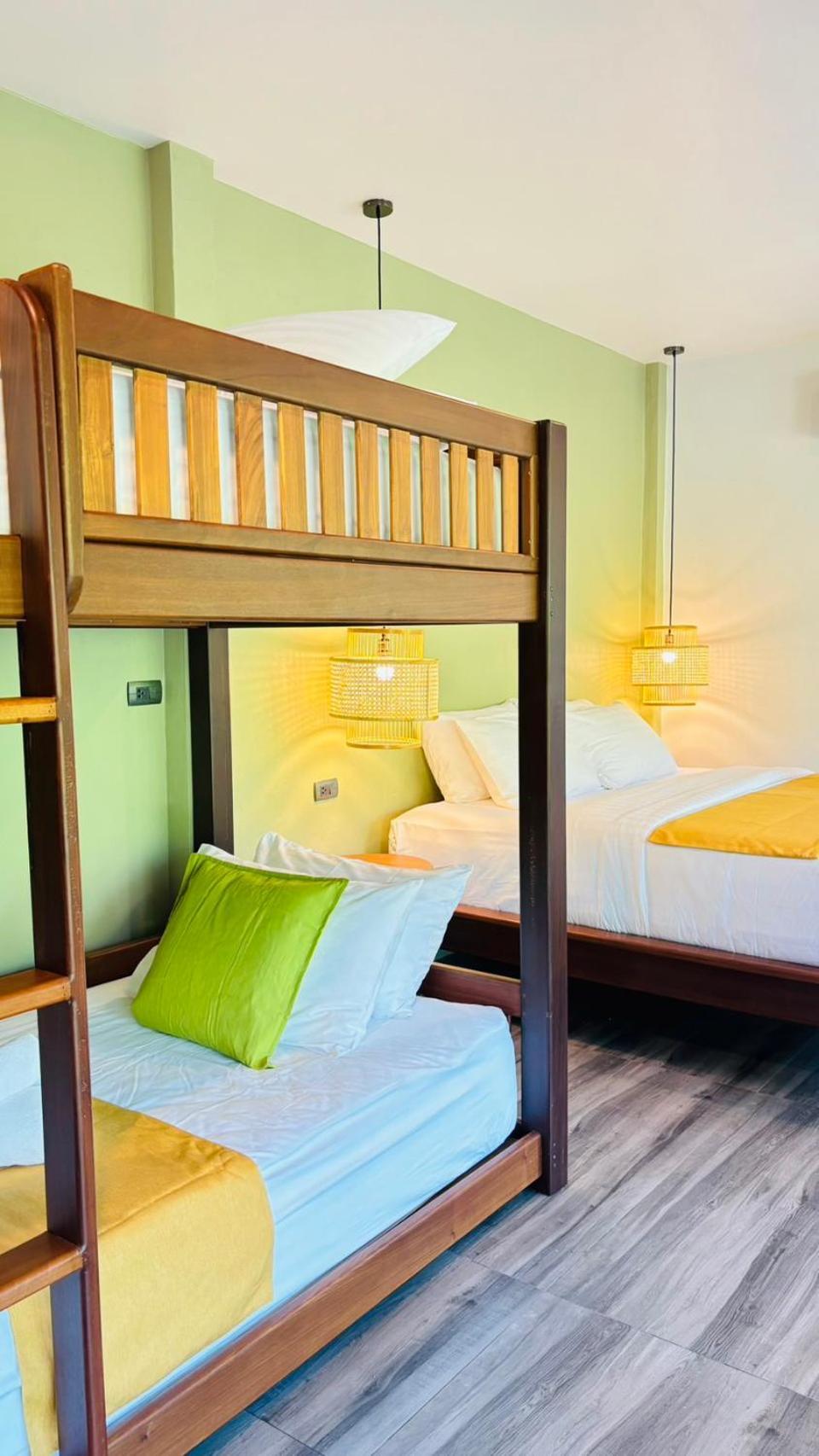 Canal Village Pakpra Phatthalung Ngoại thất bức ảnh