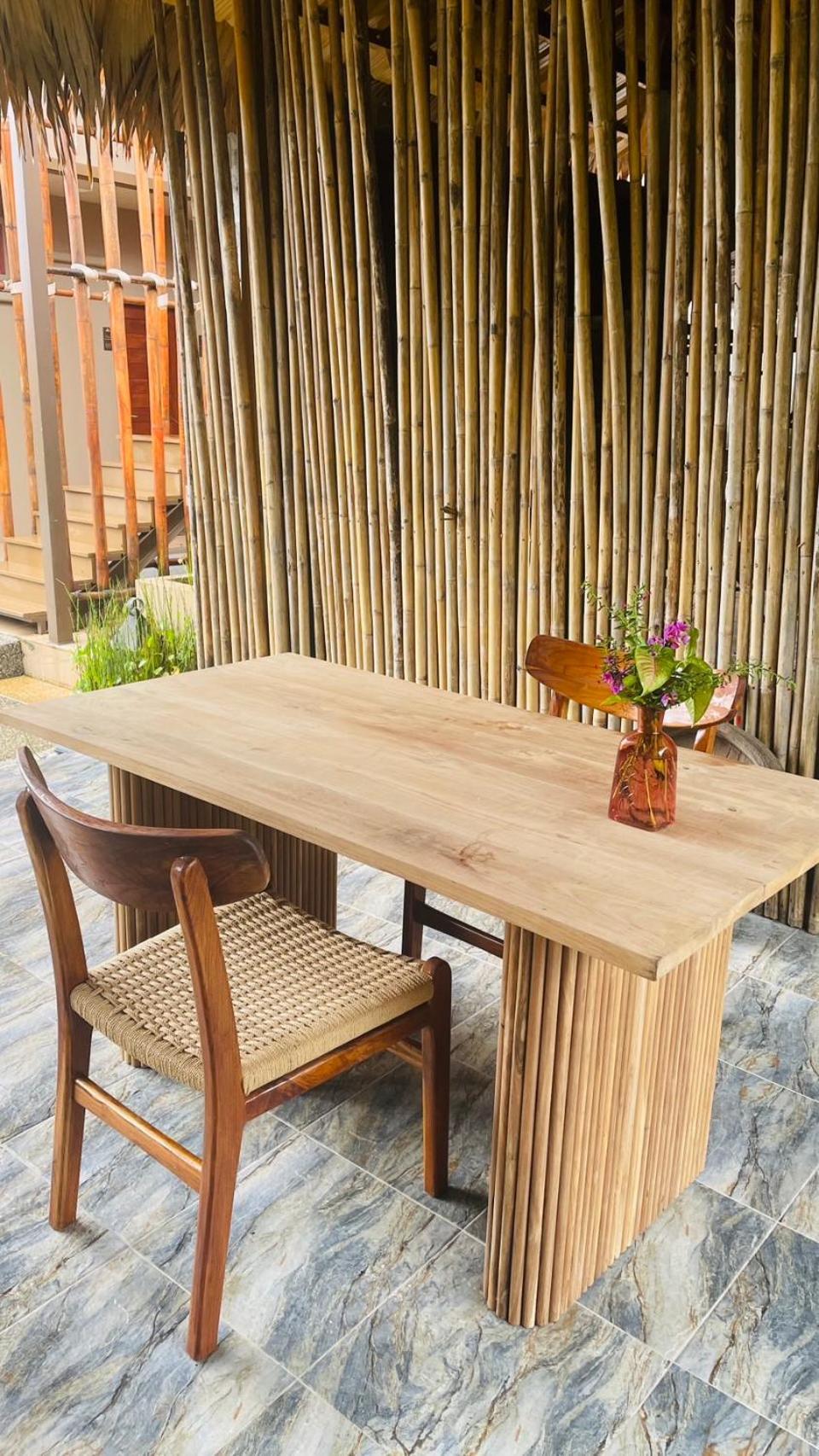 Canal Village Pakpra Phatthalung Ngoại thất bức ảnh